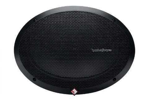 Rockford Fosgate R169X2 6x9 Rockford Fosgate R169X2 6x9